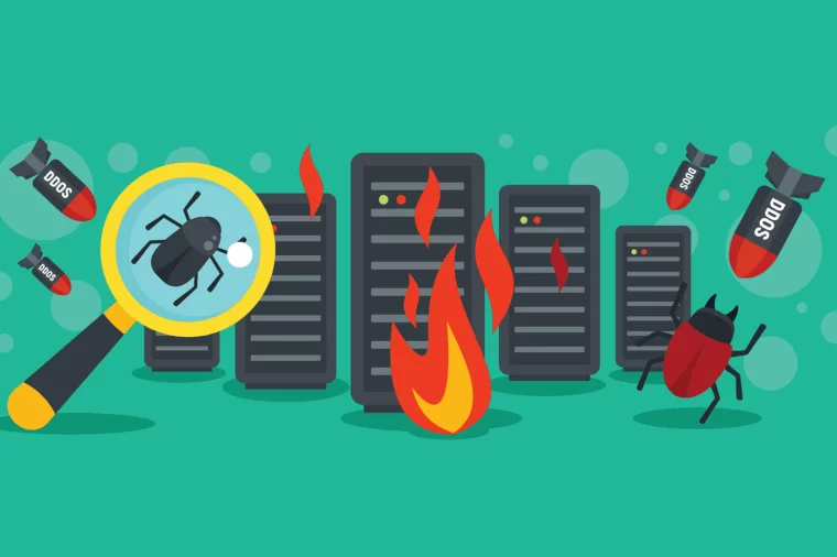 「運維有小鄧」給企業文件服務器加把鎖（文件服務器審計）