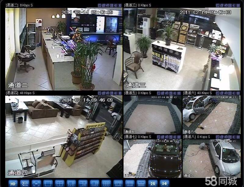 武漢監(jiān)控安裝_泰安監(jiān)控安裝_專業(yè)監(jiān)控安裝