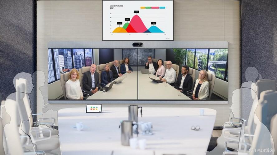 思科發(fā)布Webex創(chuàng)新功能，引領(lǐng)混合辦公新時(shí)代