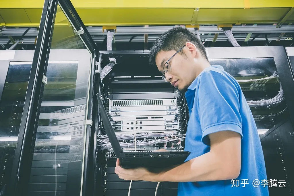 現代化工程項目的運維服務模式_服務器運維技術_運維項目服務巡檢報告