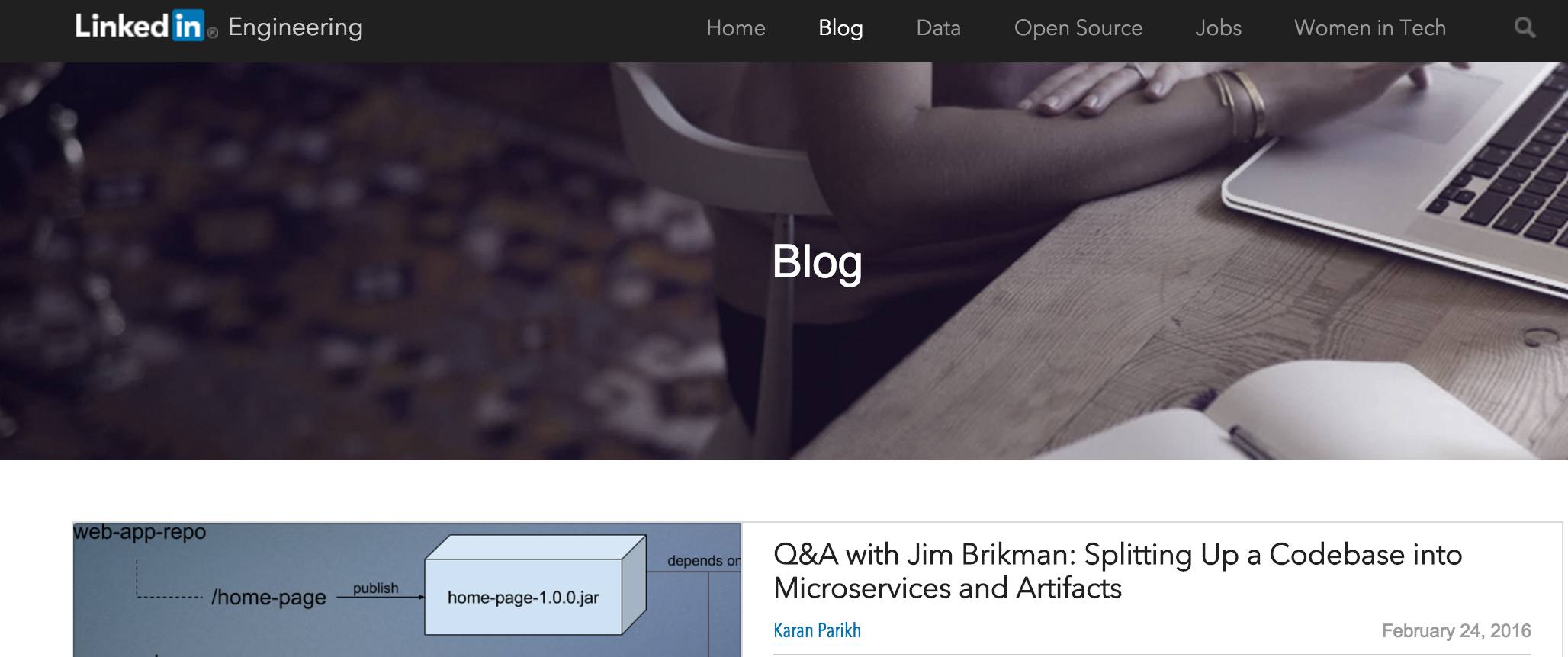 國內(nèi)最好的it技術(shù)博客_it公司 互聯(lián)網(wǎng)公司_it技術(shù)公司