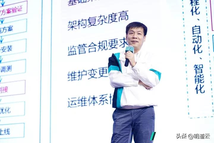 中郵基金公司it運維_it運維技術_移動it運維