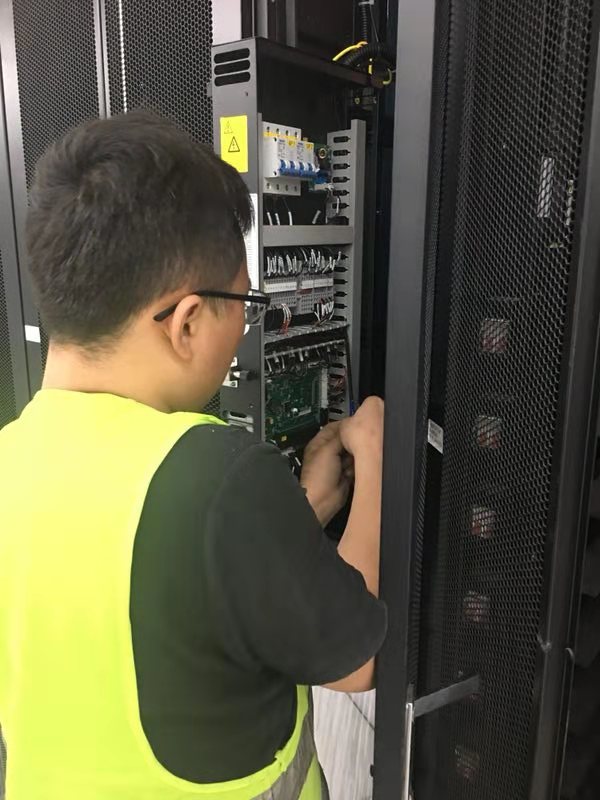 視頻會議系統運維服務_數據中心運維服務解決方案 下載_服務器運維